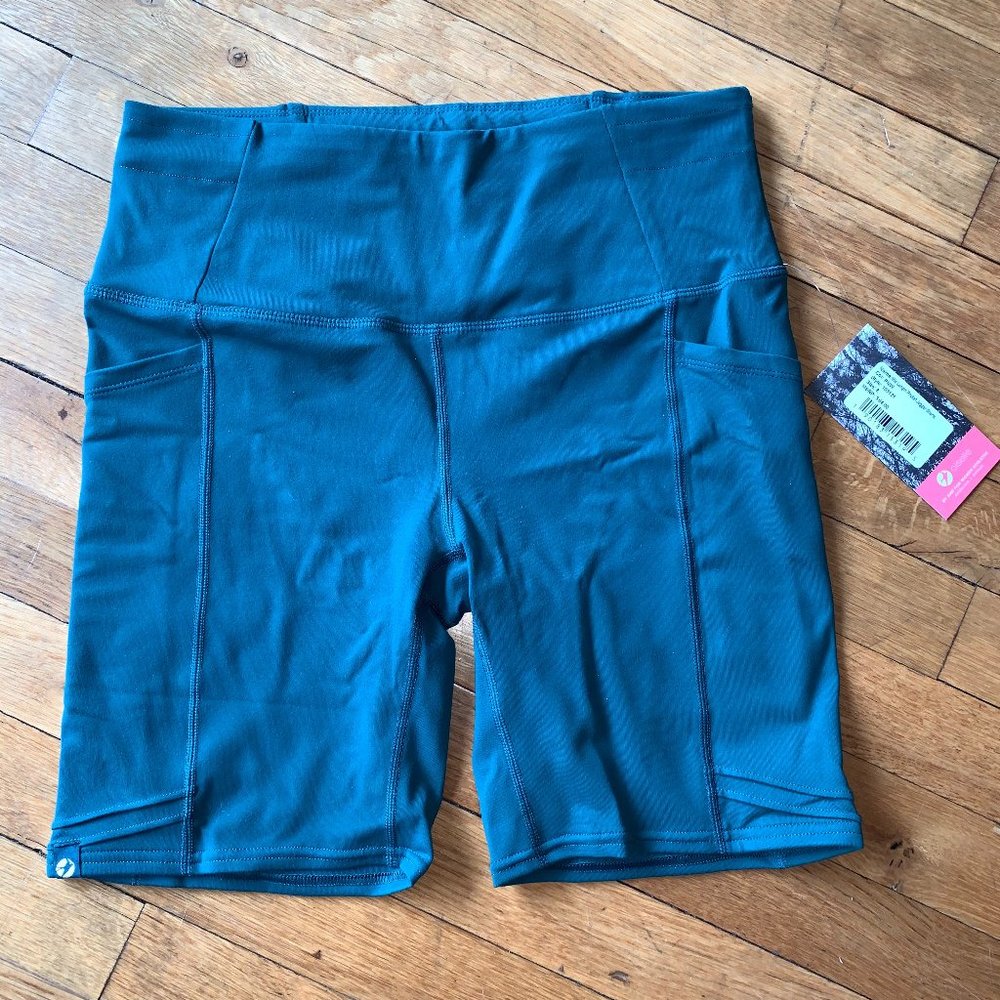 Oiselle Pocket Jogger Shorts
